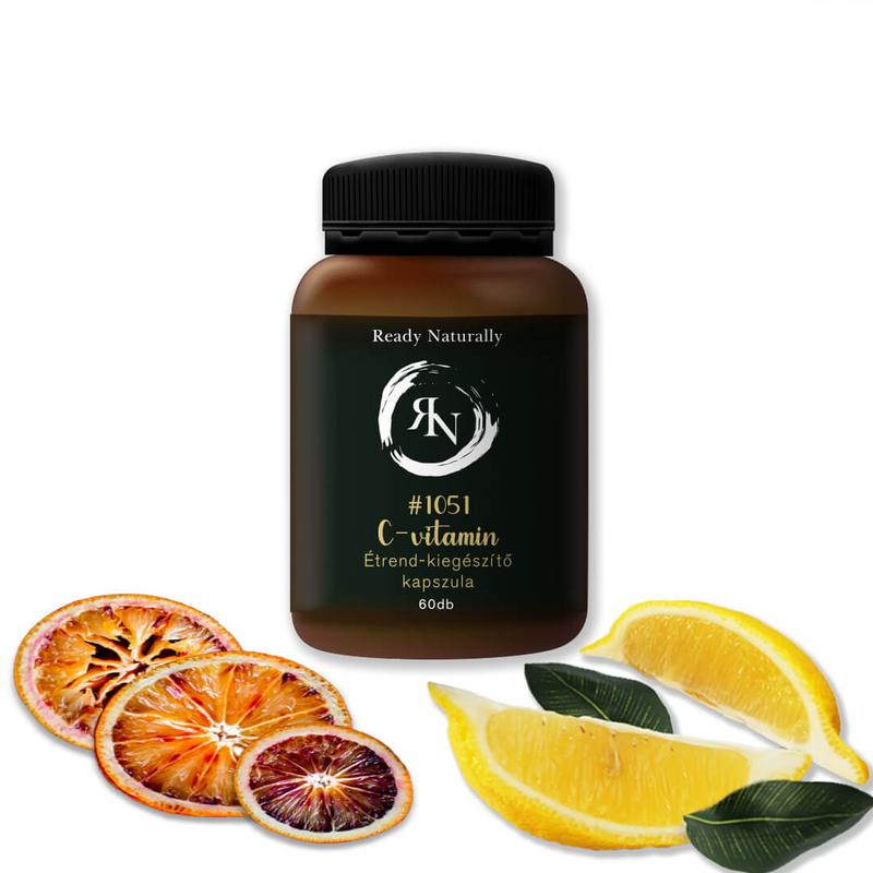 c-vitamin